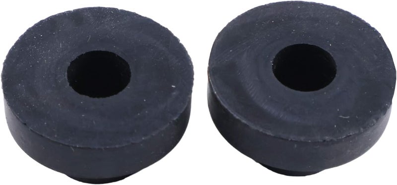 Chamixx 2X Grommet 7052028 Compatible With Polaris ATV UTV Ranger Scrambler General RZR Snowmobiles Xpedition - Image 4